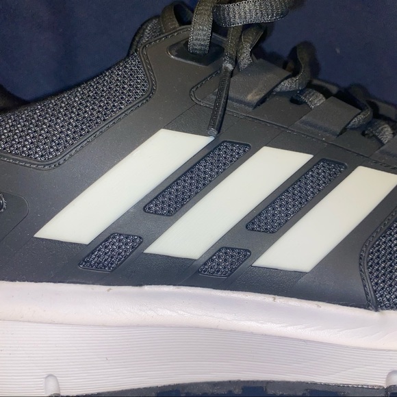 Adidas Cloudfoam Sneakers - Picture 3 of 10